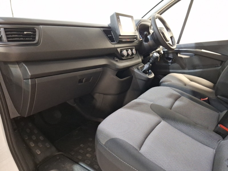 Used Renault Trafic 2024 for sale - 77081023: Photo 5