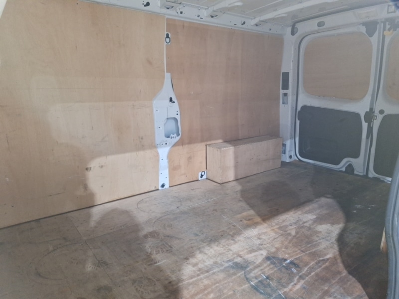 Used Renault Trafic 2024 for sale - 77081023: Photo 6