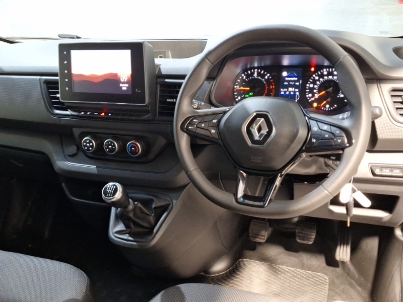 Used Renault Trafic 2024 for sale - 77081023: Photo 7