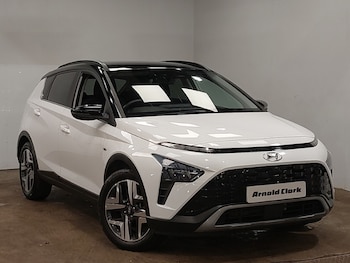 Used Hyundai BAYON 2024 for sale - 78606249: Photo