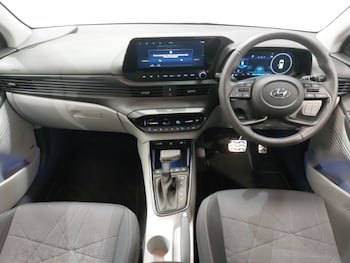 Used Hyundai BAYON 2024 for sale - 78606249: Photo