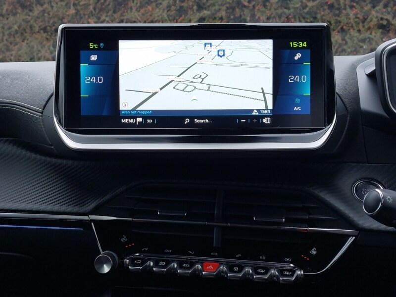 Used Peugeot 2008 2022 for sale - 77645432: Photo 10