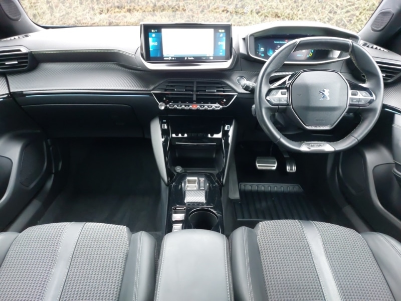 Used Peugeot 2008 2022 for sale - 77645432: Photo 2