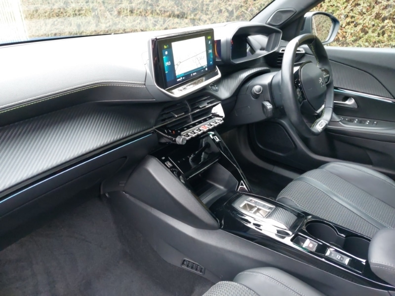 Used Peugeot 2008 2022 for sale - 77645432: Photo 5