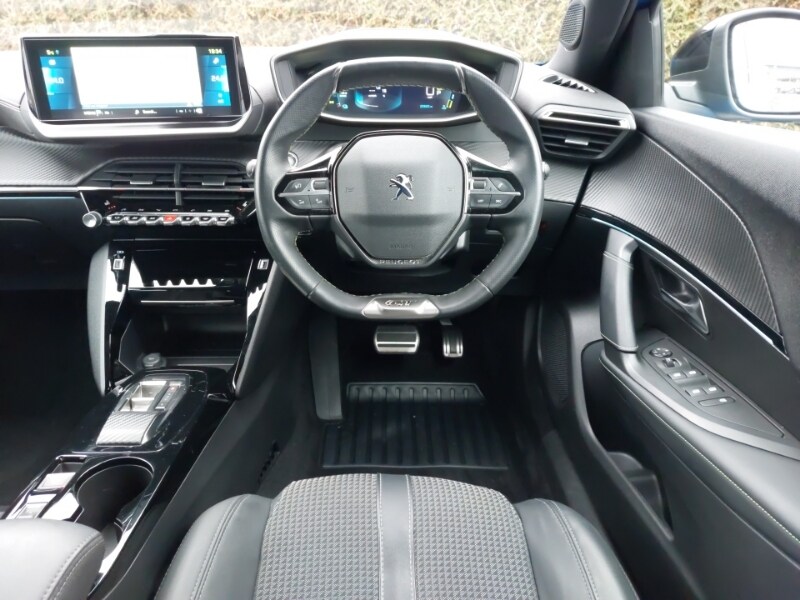 Used Peugeot 2008 2022 for sale - 77645432: Photo 7