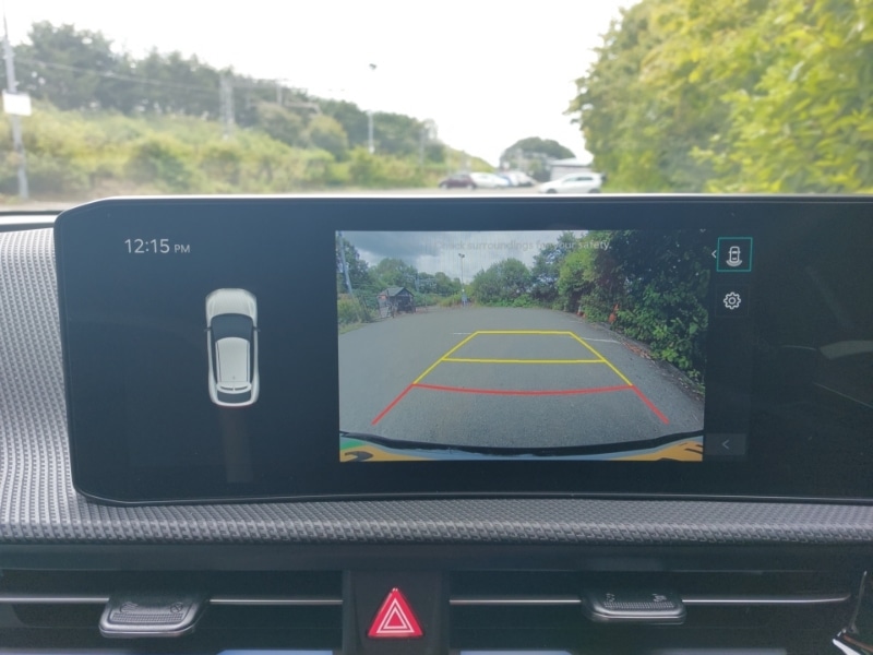 Used Kia EV6 2025 for sale - 77150779: Photo 11