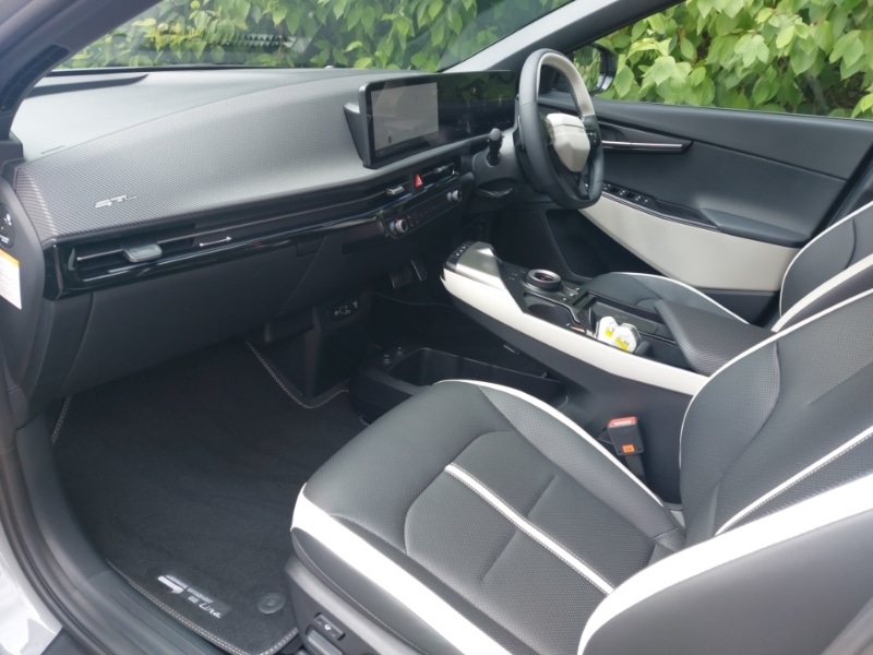 Used Kia EV6 2025 for sale - 77150779: Photo 5