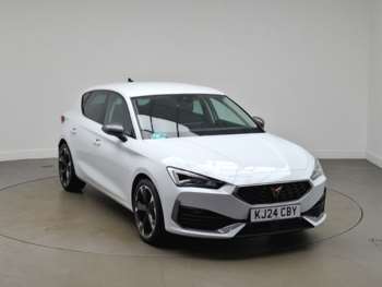2024 - 1.5 TSI V1 5dr