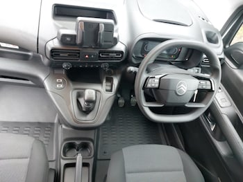 Used Citroen Berlingo 2026 for sale - 78284298: Photo