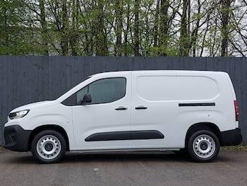 Used Citroen Berlingo 2026 for sale - 78284298: Photo