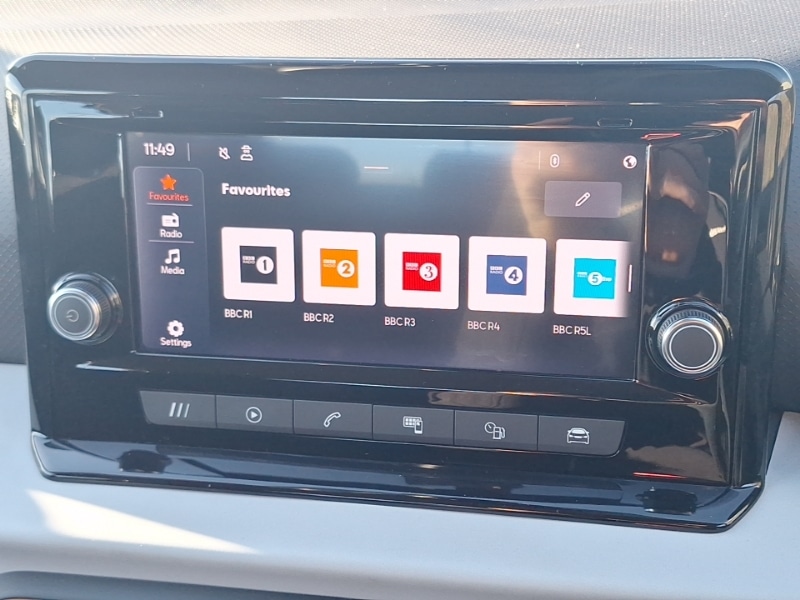 Used SEAT Ibiza 2022 for sale - 76578901: Photo 10