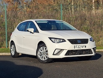 SEAT - Ibiza