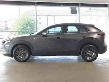 Used Mazda CX-30 2023 for sale - 76451482: Photo