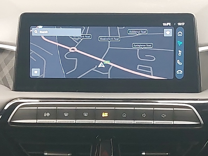 Used MG MG3 2025 for sale - 76456536: Photo 10