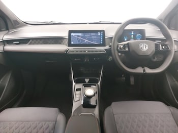 Used MG MG3 2025 for sale - 76456536: Photo