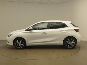 Used MG MG3 2025 for sale - 76456536: Photo