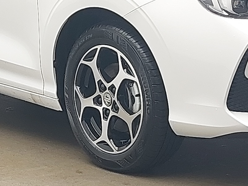 Used MG MG3 2025 for sale - 76456536: Photo 9