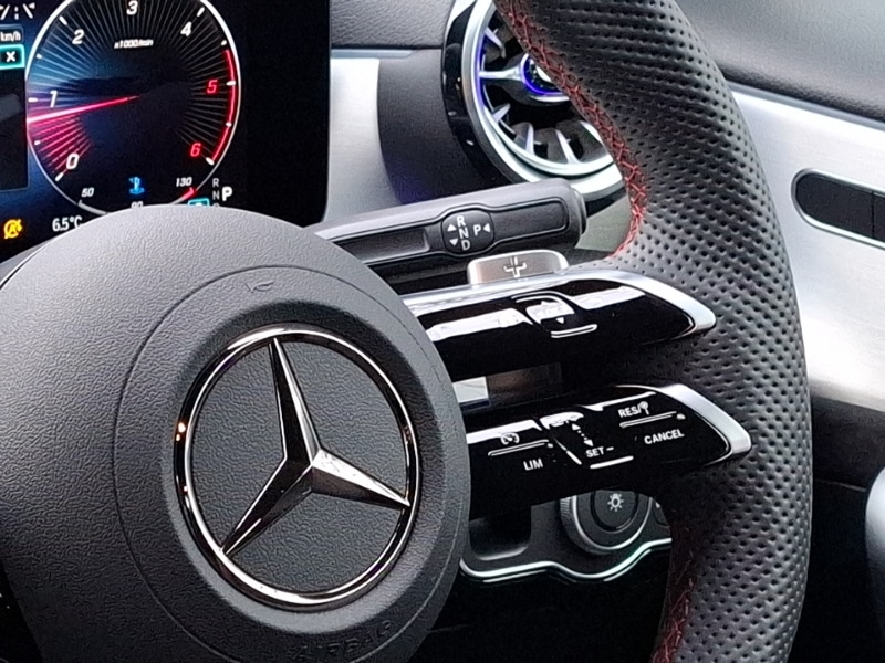 Used Mercedes-Benz A-Class 2025 for sale - 77611250: Photo 10