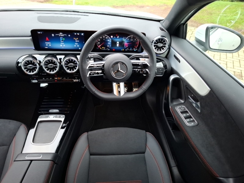 Used Mercedes-Benz A-Class 2025 for sale - 77611250: Photo 7