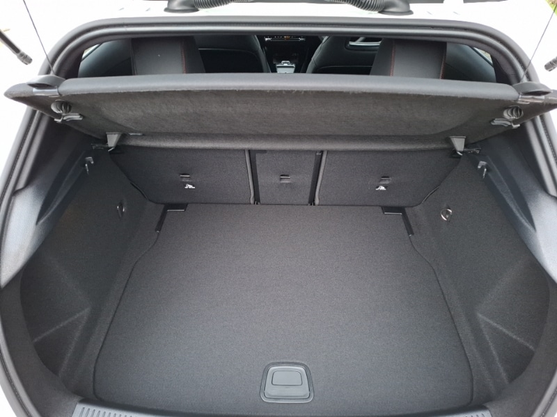 Used Mercedes-Benz A-Class 2025 for sale - 77611250: Photo 8