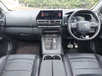 Used Citroen C5 Aircross 2023 for sale - 79549358: Photo