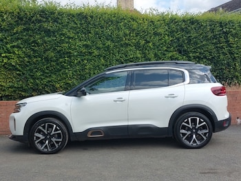Used Citroen C5 Aircross 2023 for sale - 79549358: Photo