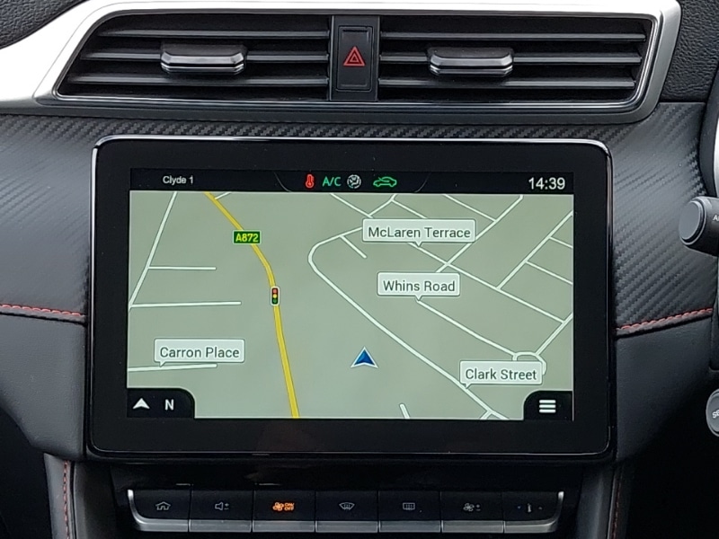 Used MG MG ZS 2024 for sale - 78093233: Photo 10