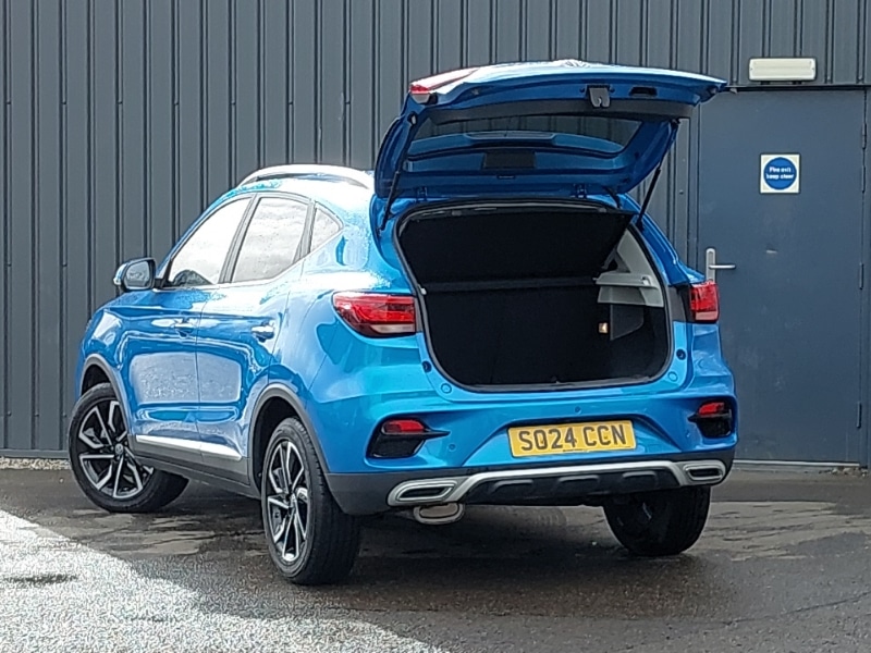 Used MG MG ZS 2024 for sale - 78093233: Photo 12