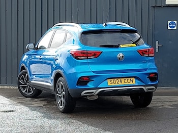 Used MG MG ZS 2024 for sale - 78093233: Photo