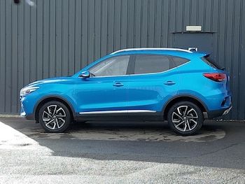 Used MG MG ZS 2024 for sale - 78093233: Photo