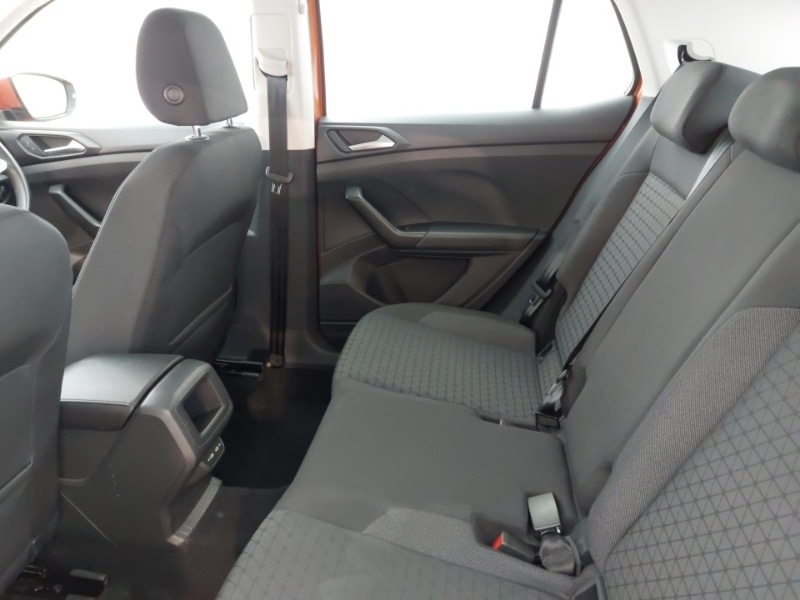 Used Volkswagen T-Cross 2022 for sale - 77924031: Photo 6