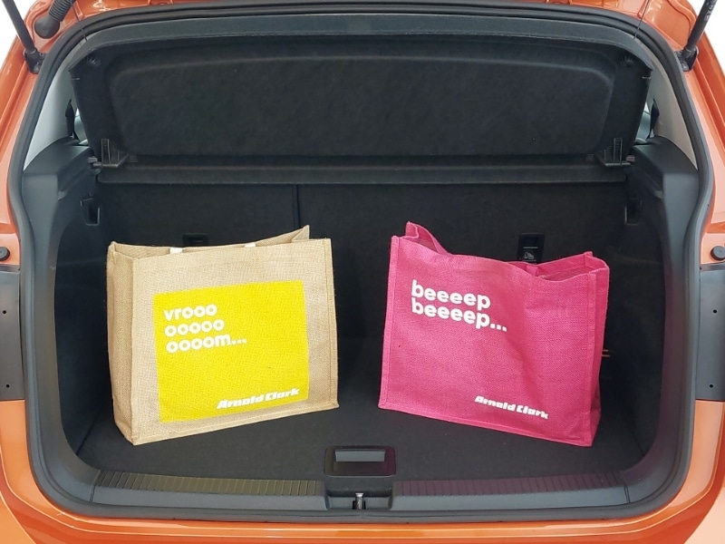 Used Volkswagen T-Cross 2022 for sale - 77924031: Photo 8