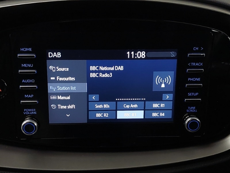 Used Toyota Aygo X 2022 for sale - 76644469: Photo 10