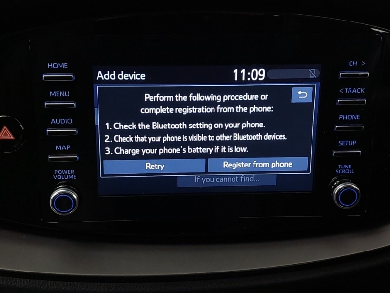 Used Toyota Aygo X 2022 for sale - 76644469: Photo 11