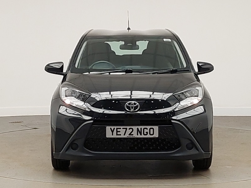 Used Toyota Aygo X 2022 for sale - 76644469: Photo 12