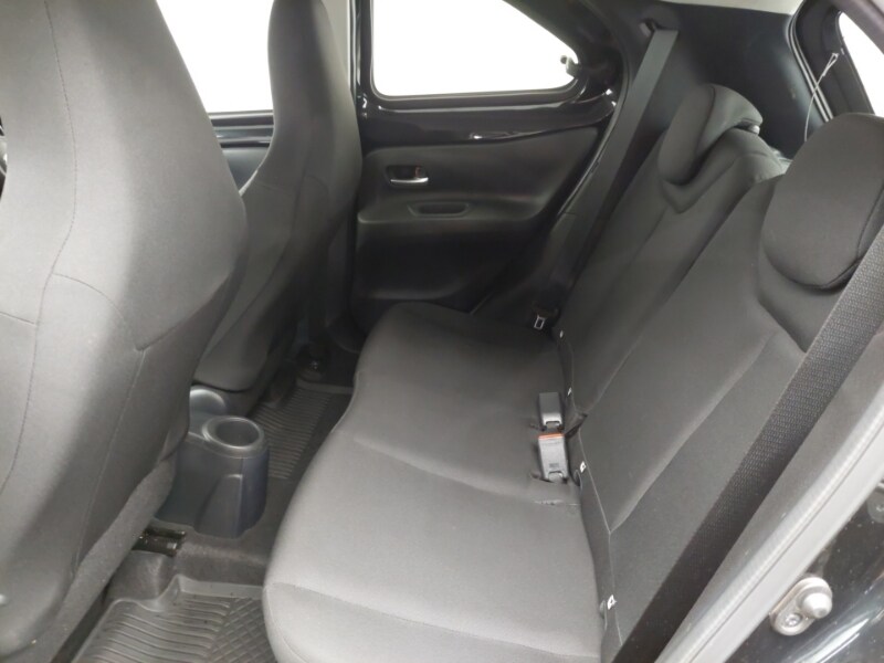 Used Toyota Aygo X 2022 for sale - 76644469: Photo 6