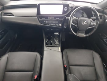 Used Lexus ES 2022 for sale - 78369804: Photo