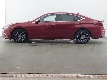 Used Lexus ES 2022 for sale - 78369804: Photo