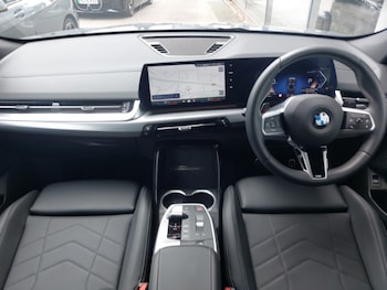 Used BMW X2 2025 for sale - 79356138: Photo