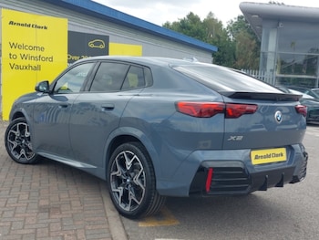 Used BMW X2 2025 for sale - 79356138: Photo