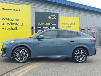 Used BMW X2 2025 for sale - 79356138: Photo