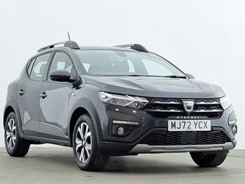 2022 - 1.0 TCe Bi-Fuel Prestige 5dr