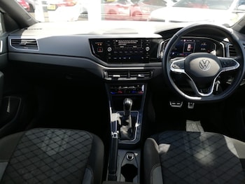Used Volkswagen Taigo 2023 for sale - 78972696: Photo