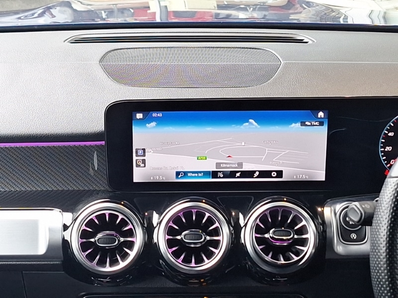 Used Mercedes-Benz GLB 2023 for sale - 76479124: Photo 10