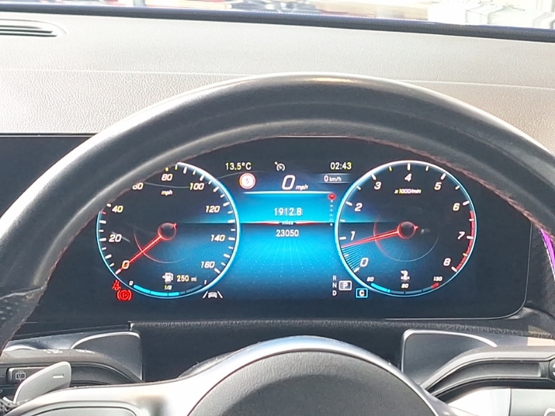 Used Mercedes-Benz GLB 2023 for sale - 76479124: Photo 11