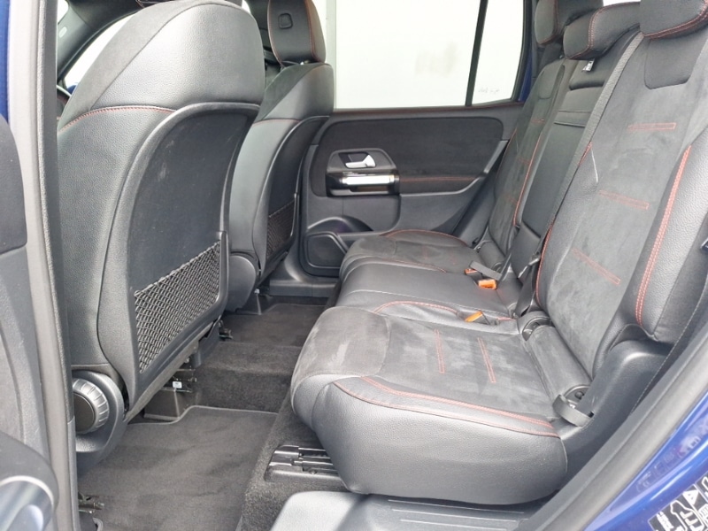 Used Mercedes-Benz GLB 2023 for sale - 76479124: Photo 6