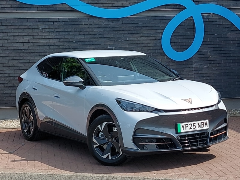 Used Cupra Tavascan 2025 for sale - 76764734: Photo 1