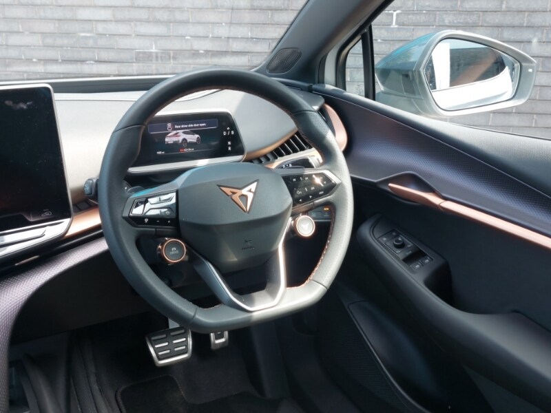 Used Cupra Tavascan 2025 for sale - 76764734: Photo 10