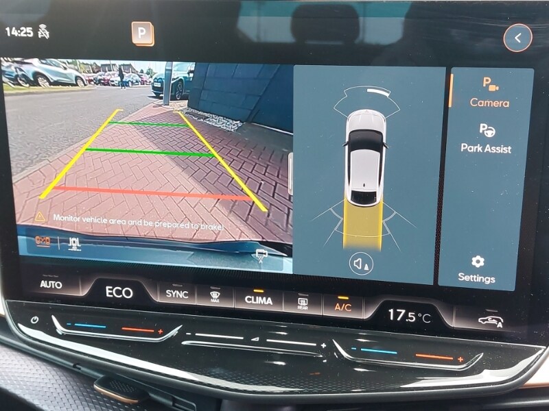 Used Cupra Tavascan 2025 for sale - 76764734: Photo 11