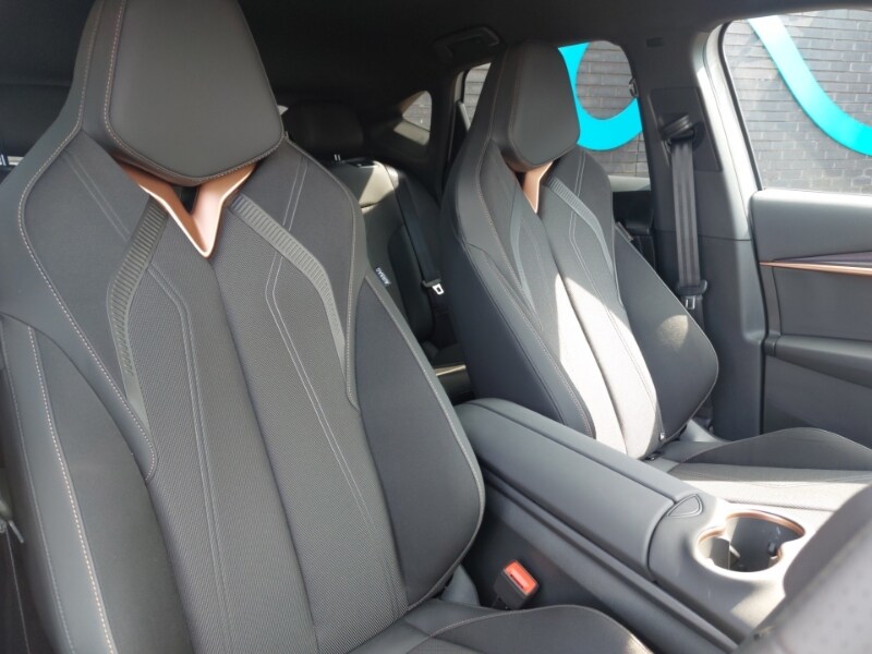 Used Cupra Tavascan 2025 for sale - 76764734: Photo 12